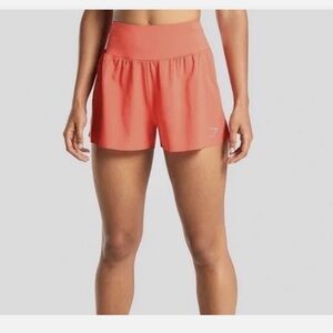 Women’s Gymshark Speed Shorts